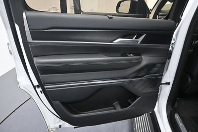 2024 Jeep Grand Wagoneer Series II
