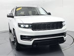 2024 Jeep Grand Wagoneer Series II