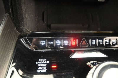 2024 Jeep Grand Wagoneer Series II