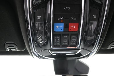 2024 Jeep Grand Wagoneer Series II