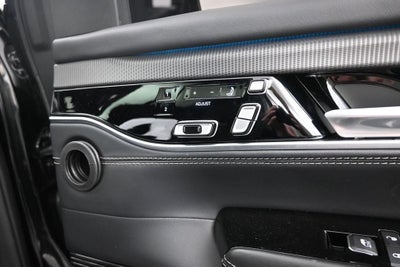 2023 Jeep Grand Wagoneer Series II