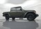 2021 Jeep Gladiator Willys