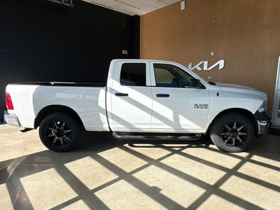 2018 RAM 1500 ST