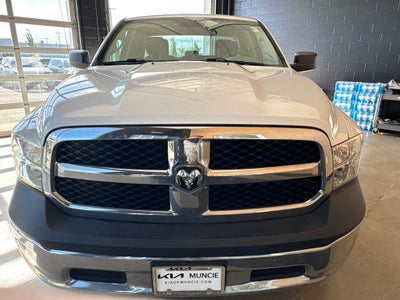 2018 RAM 1500 ST