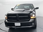 2017 RAM 1500 Night