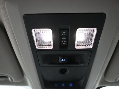 2017 RAM 1500 Night