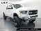 2021 RAM 1500 Big Horn/Lone Star Black Widow Package