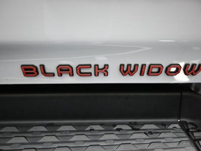2021 RAM 1500 Big Horn/Lone Star Black Widow Package