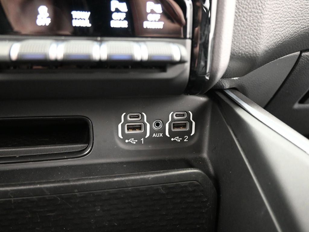 2021 RAM 1500 Big Horn/Lone Star Black Widow Package