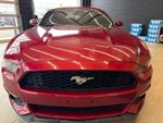 2016 Ford Mustang EcoBoost