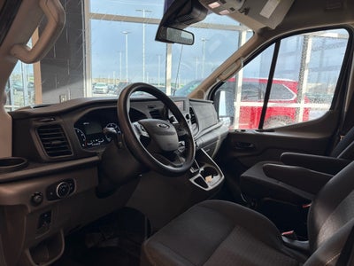 2021 Ford Transit-350 XLT
