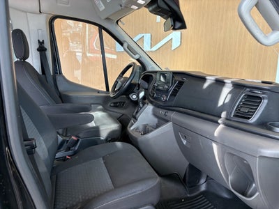 2021 Ford Transit-350 XLT