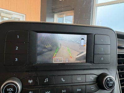 2021 Ford Transit-350 XLT