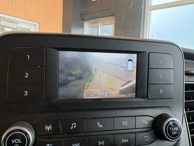 2021 Ford Transit-350 XLT