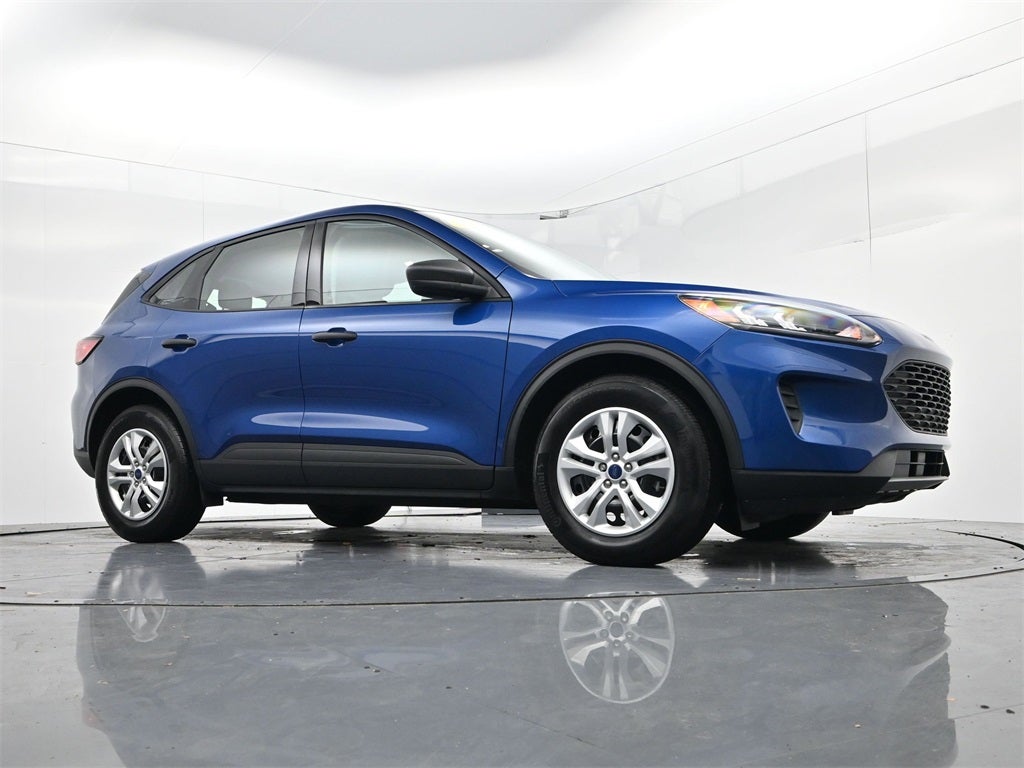 2022 Ford Escape S