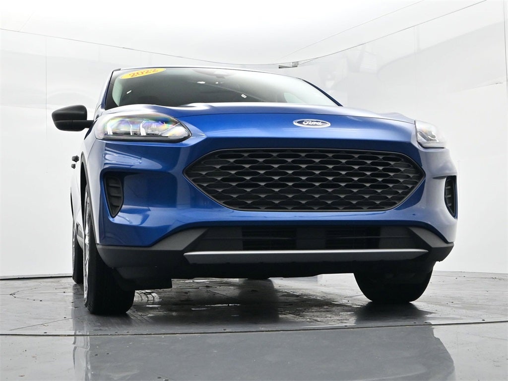 2022 Ford Escape S