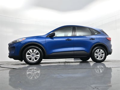 2022 Ford Escape S