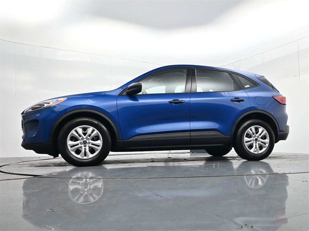 2022 Ford Escape S