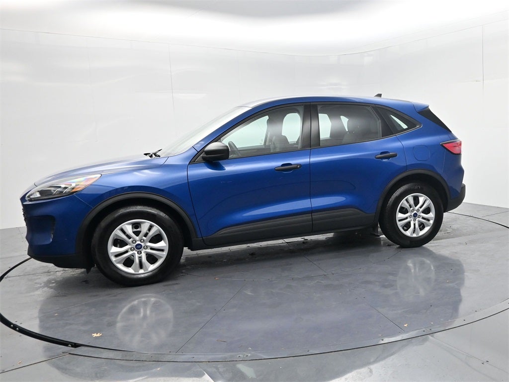 2022 Ford Escape S
