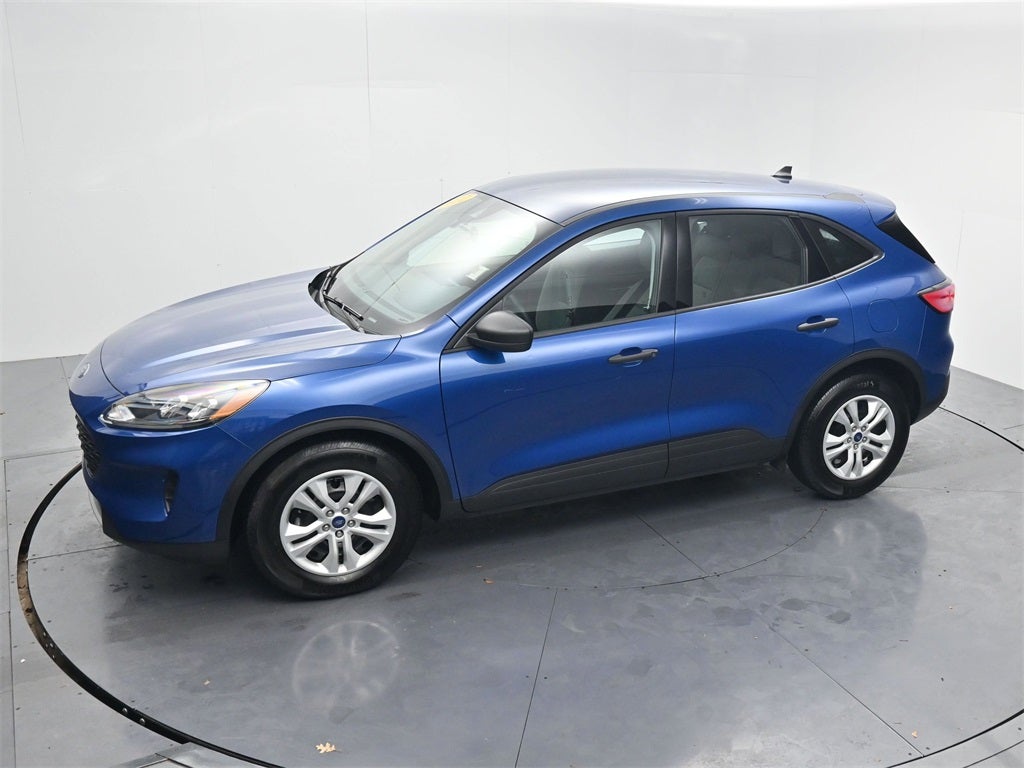 2022 Ford Escape S