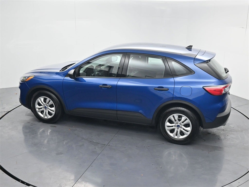 2022 Ford Escape S