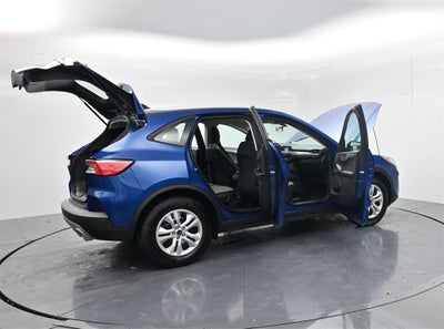 2022 Ford Escape S