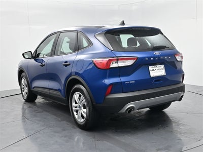 2022 Ford Escape S