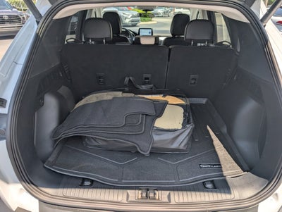 2022 Ford Escape Plug-In Hybrid SEL