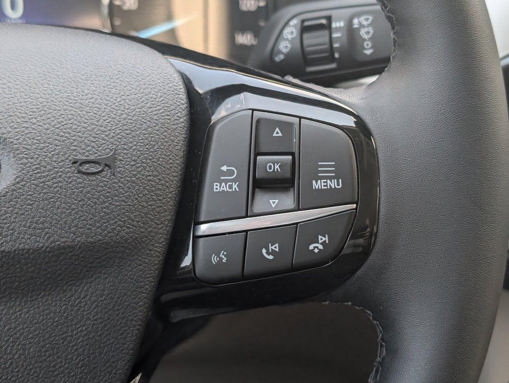 2022 Ford Escape Plug-In Hybrid SEL