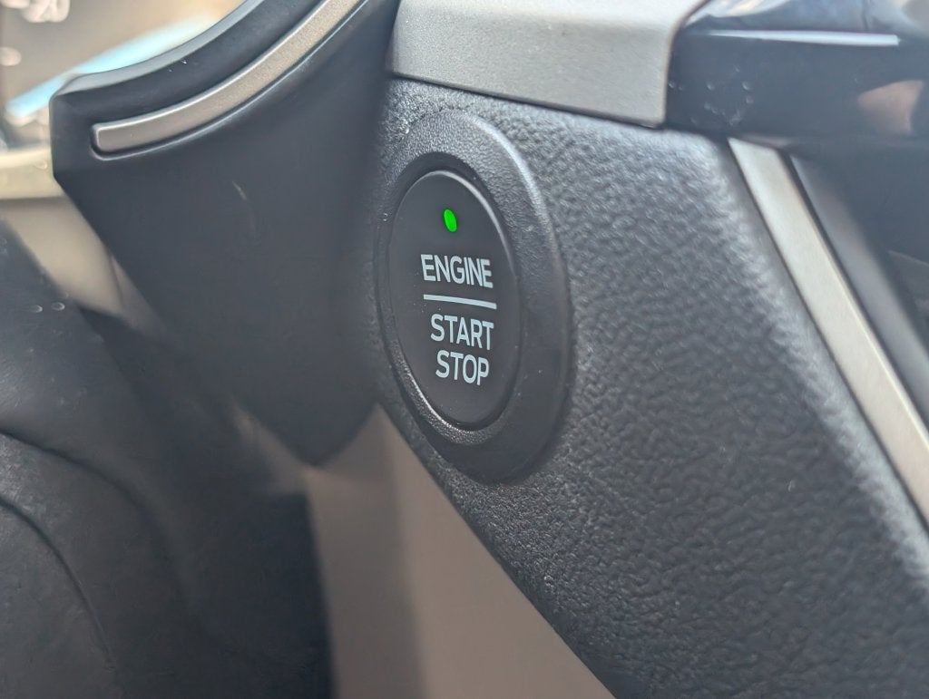 2022 Ford Escape Plug-In Hybrid SEL