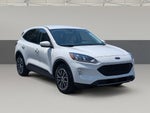 2022 Ford Escape Plug-In Hybrid SEL
