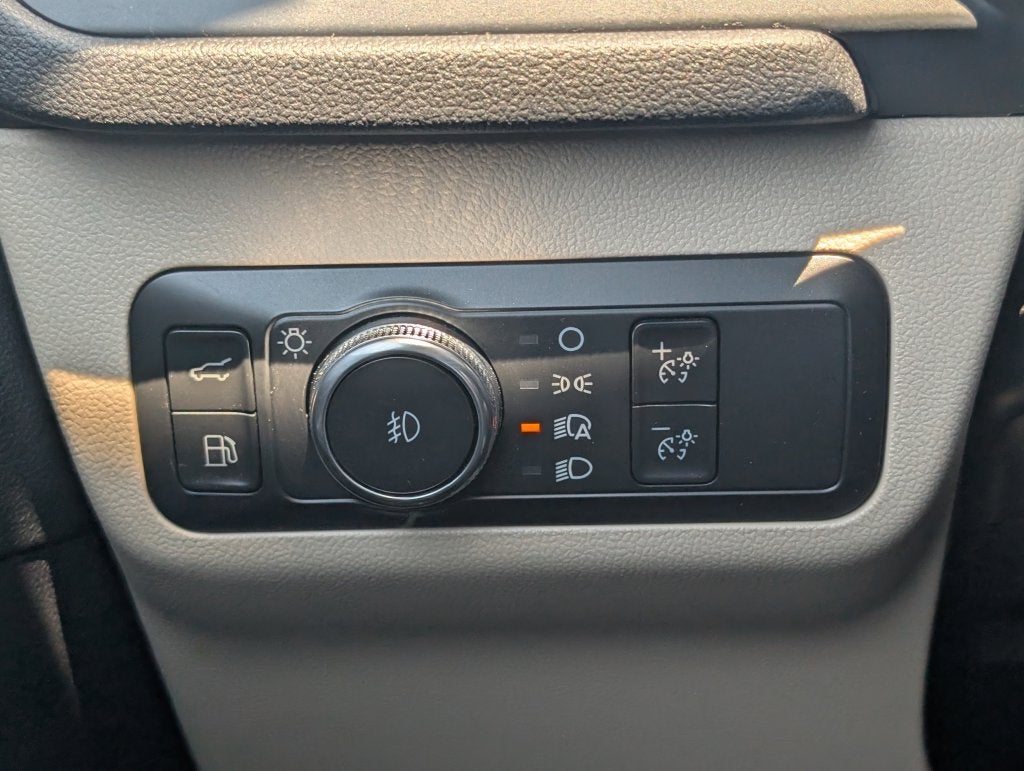 2022 Ford Escape Plug-In Hybrid SEL