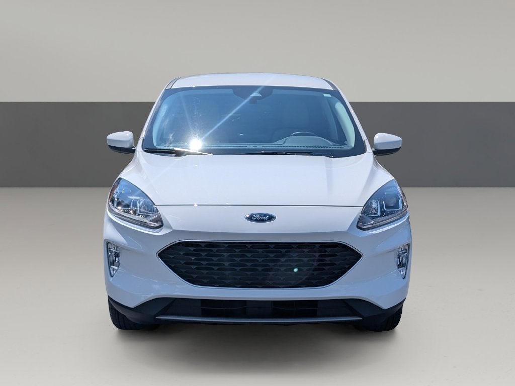 2022 Ford Escape Plug-In Hybrid SEL