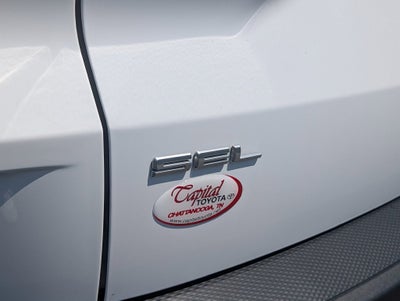 2022 Ford Escape Plug-In Hybrid SEL