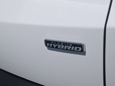 2022 Ford Escape Plug-In Hybrid SEL