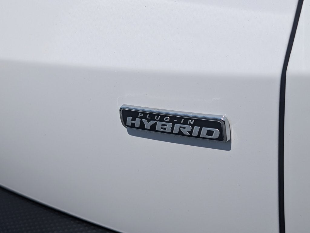 2022 Ford Escape Plug-In Hybrid SEL