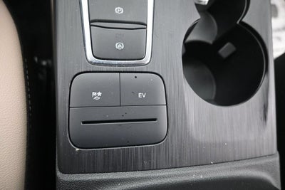 2022 Ford Escape Plug-In Hybrid SEL
