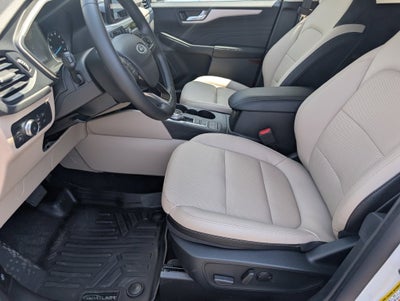 2022 Ford Escape Plug-In Hybrid SEL