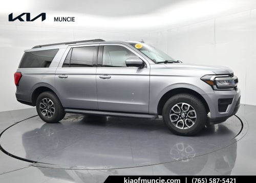 2024 Ford Expedition Max XLT
