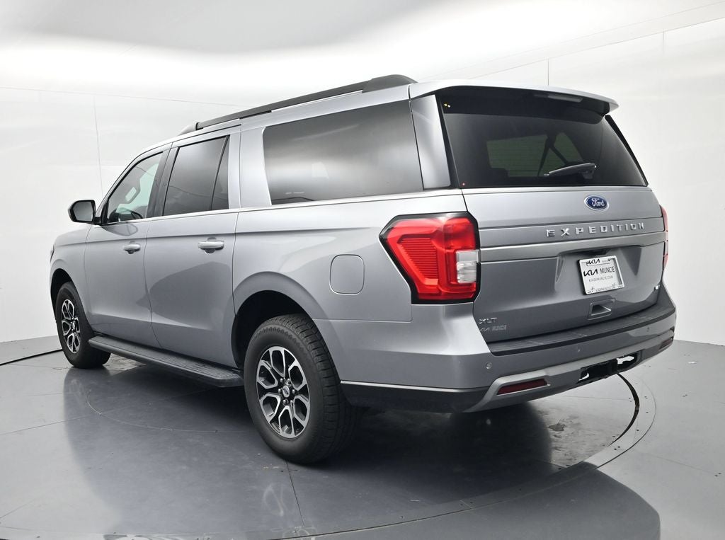 2024 Ford Expedition Max XLT