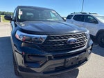 2023 Ford Explorer Base