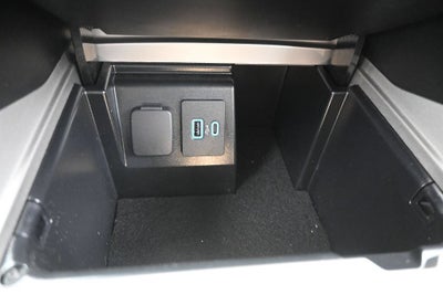 2023 Ford Explorer Base