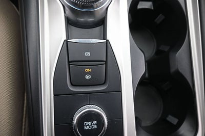 2023 Ford Explorer Base