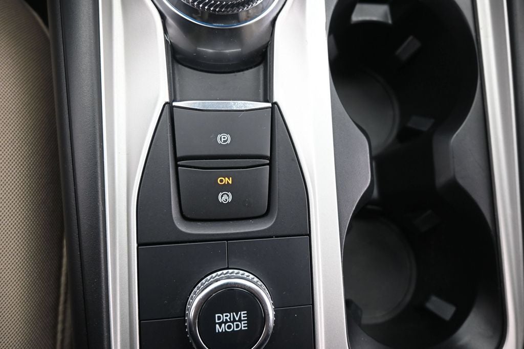 2023 Ford Explorer Base