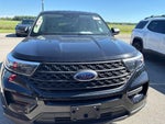 2023 Ford Explorer Base