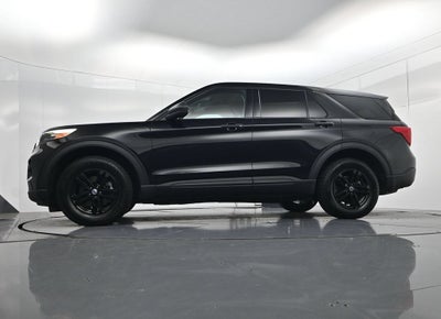 2023 Ford Explorer Base