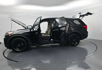 2023 Ford Explorer Base