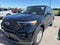 2023 Ford Explorer Base