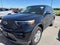 2023 Ford Explorer Base