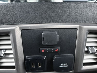 2018 Ford F-150 Limited